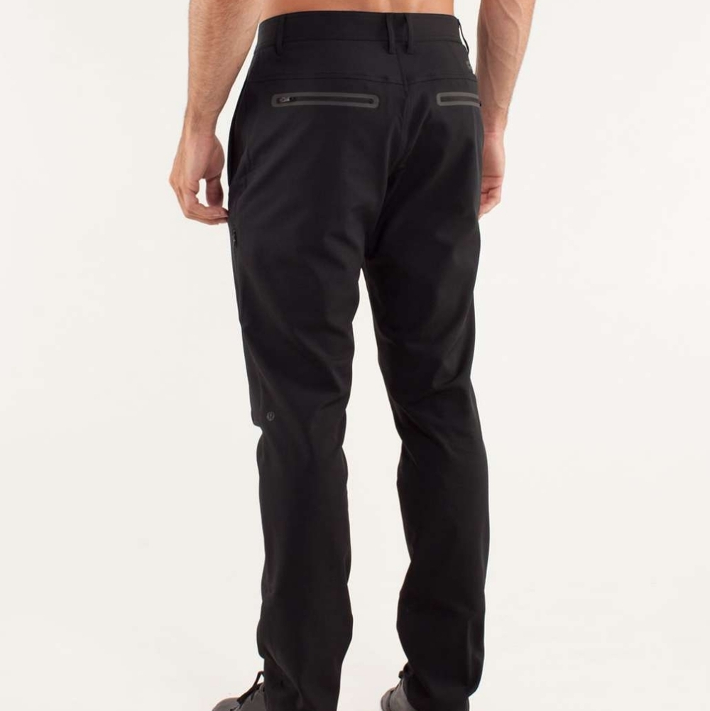 Lululemon Commute Pant SZ 38